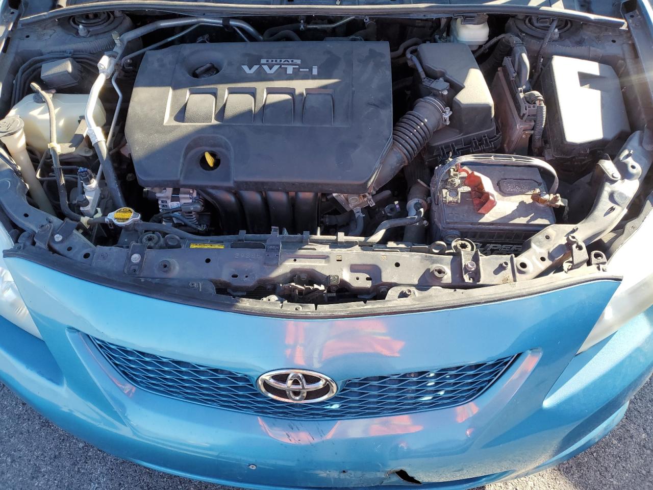 2009 Toyota Corolla - Image 11