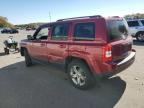 2017 Jeep Patriot Sport للبيع في Glassboro، NJ - Side