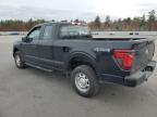 2024 Ford F150 Xl продається в Windham, ME - Frame Damage