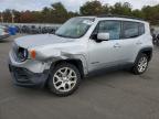 2016 Jeep Renegade Latitude zu verkaufen in Brookhaven, NY - Front End