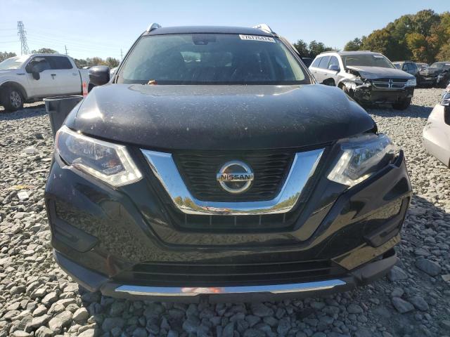  NISSAN ROGUE 2019 Black