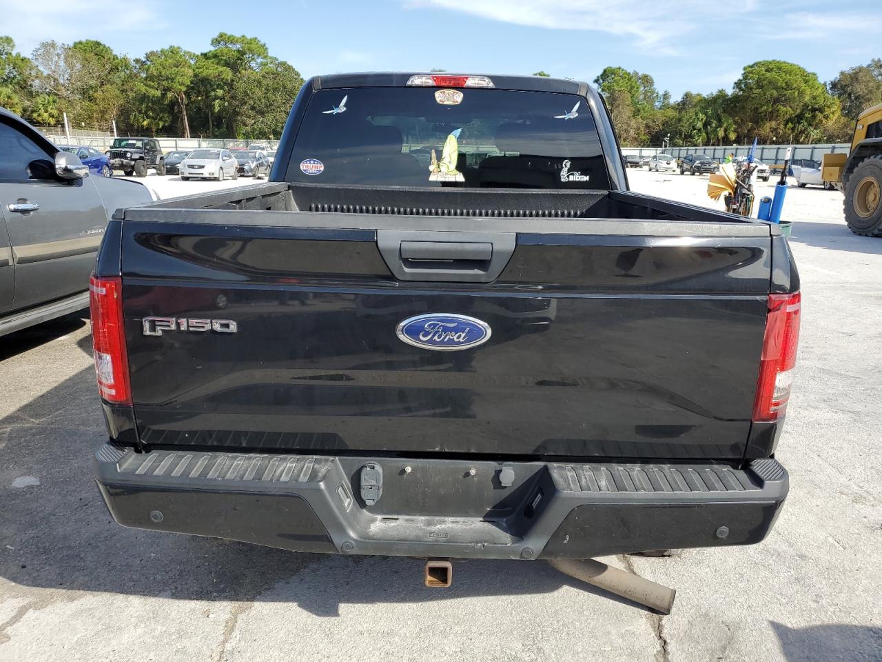 2017 Ford F-150 - Image 6