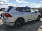 2021 Volkswagen Tiguan Se за продажба в Spartanburg, SC - Top/Roof