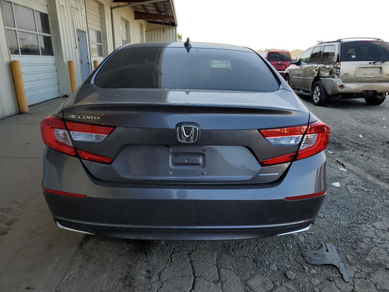2020 Honda Accord - Image 6