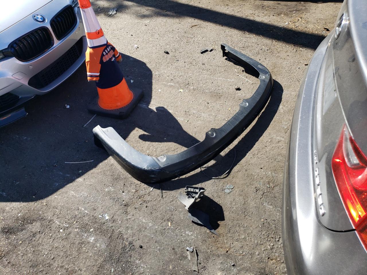 2015 Lexus Gs 350 VIN: JTHCE1BL3FA000457 Lot: 75310284