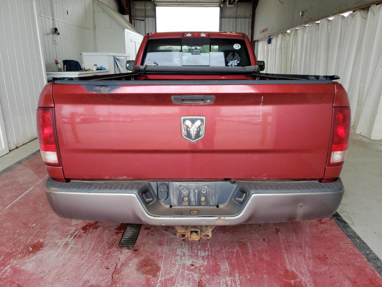 1D3HB16K79J532243 2009 Dodge Ram 1500