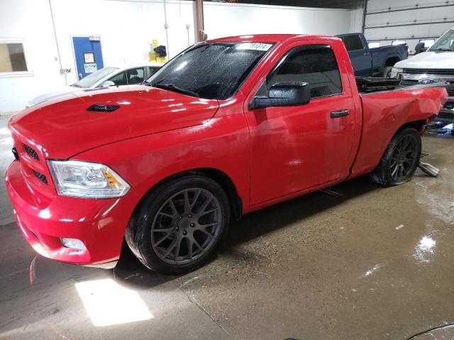 2012 Dodge Ram 1500 St