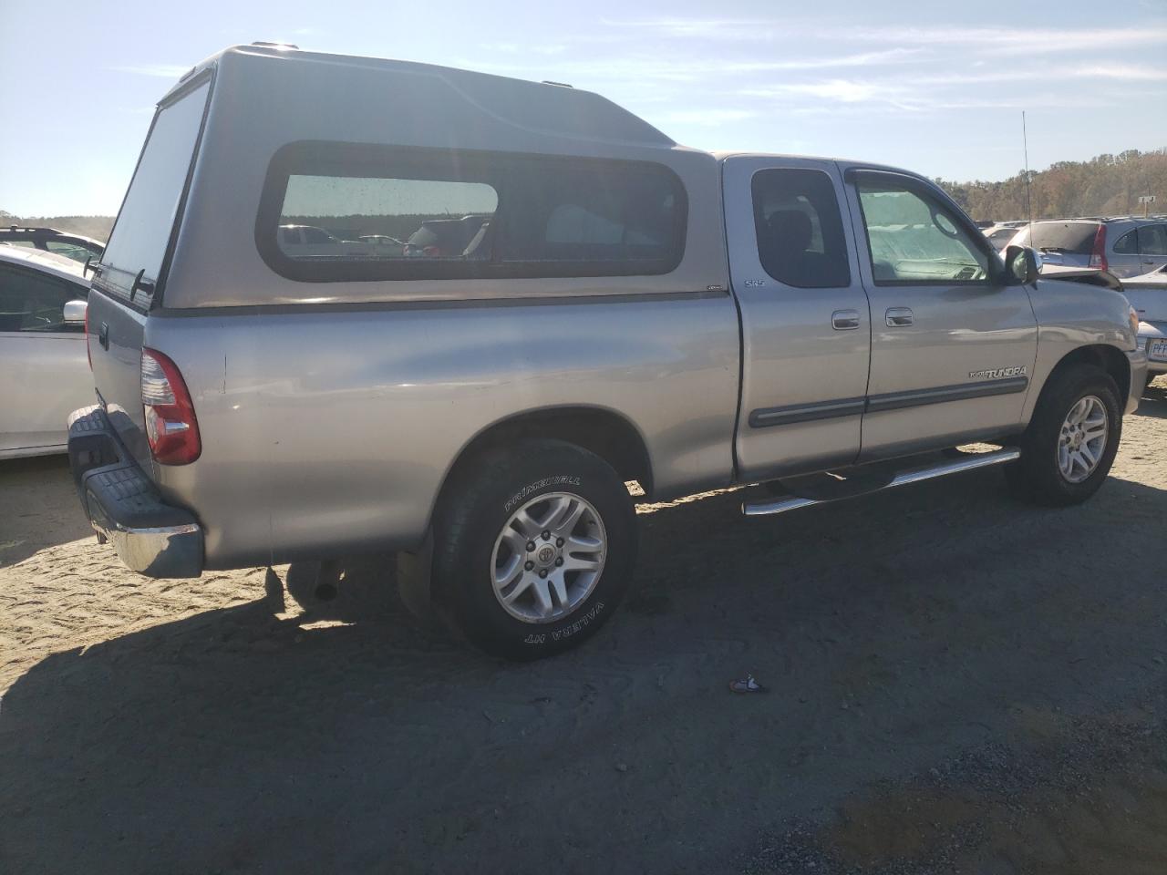 2006 Toyota Tundra - Image 3