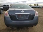 2008 NISSAN ALTIMA 2.5 for sale at Copart AB - CALGARY