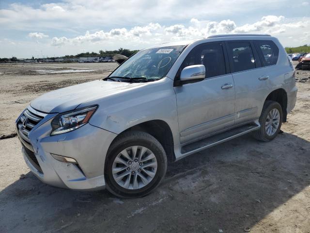 2017 Lexus Gx 460