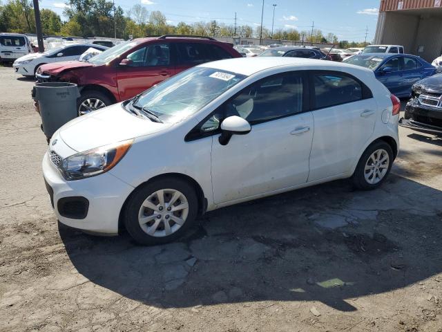 2015 Kia Rio Lx