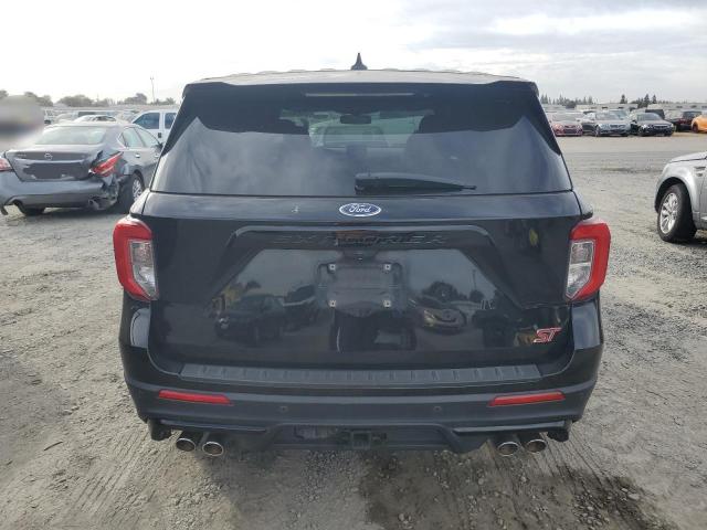 1FM5K8GCXMGC24772 Ford Explorer S 6