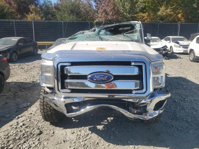  FORD F350 2016 Белый