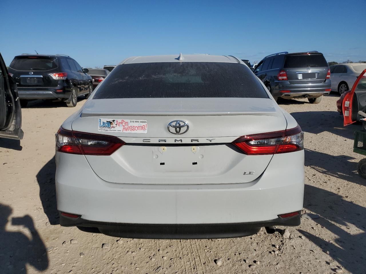 2024 Toyota Camry - Image 6