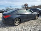 2011 Hyundai Sonata Gls zu verkaufen in West Warren, MA - Front End