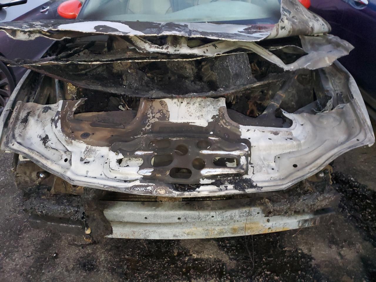 2000 Chevrolet Monte Carlo Ss VIN: 2G1WX12K9Y9262989 Lot: 78756324