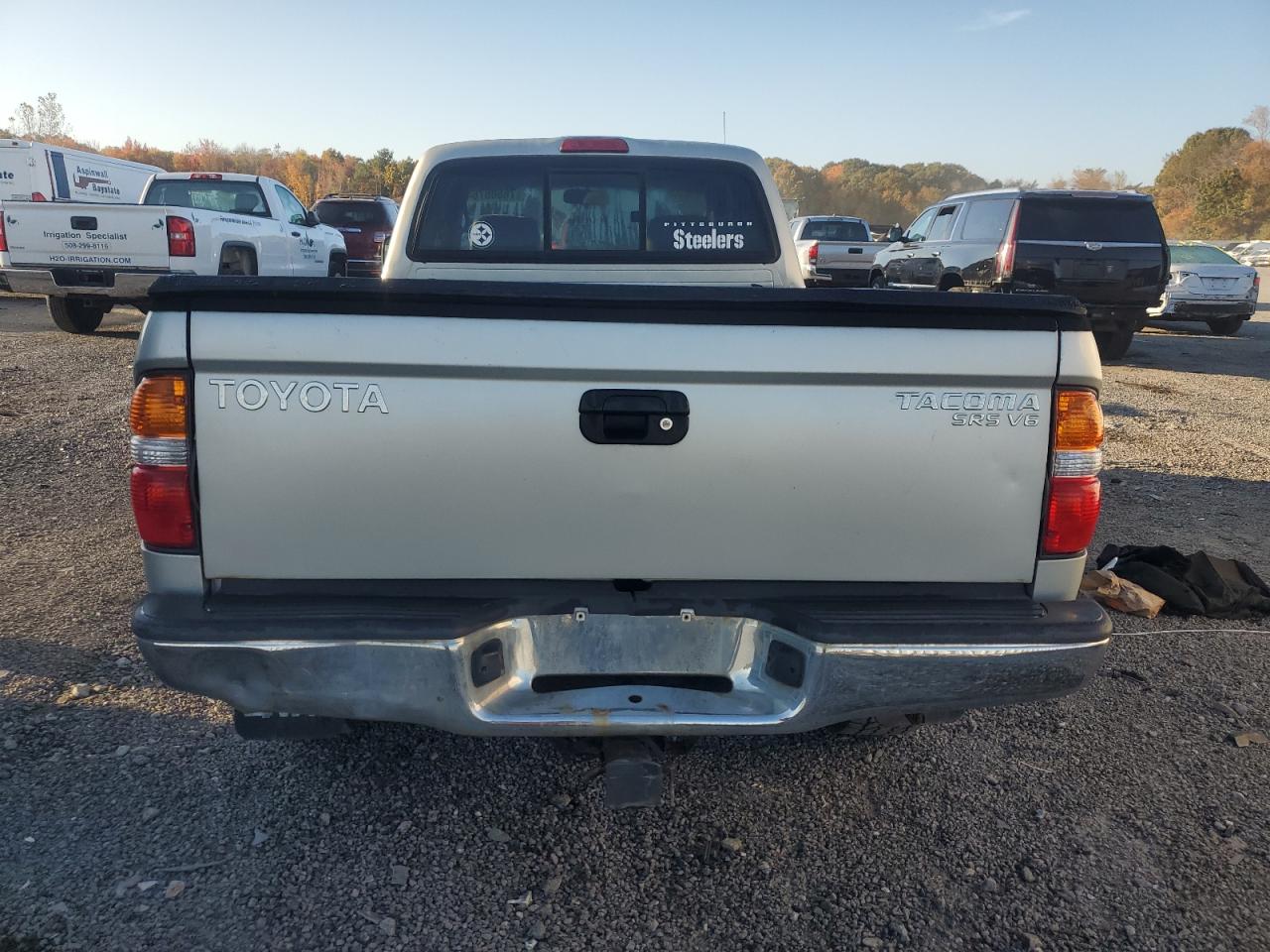 2004 Toyota Tacoma - Image 6