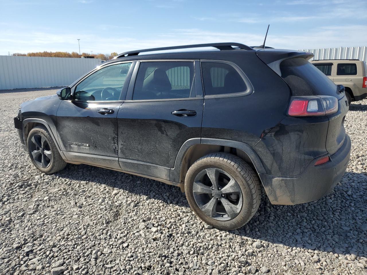 2019 Jeep Grand Cherokee - Image 2