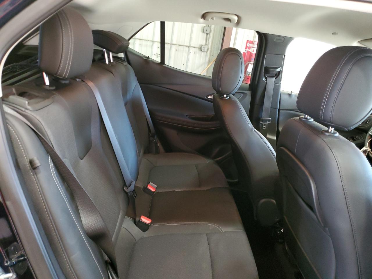 2021 Buick Encore - Image 11