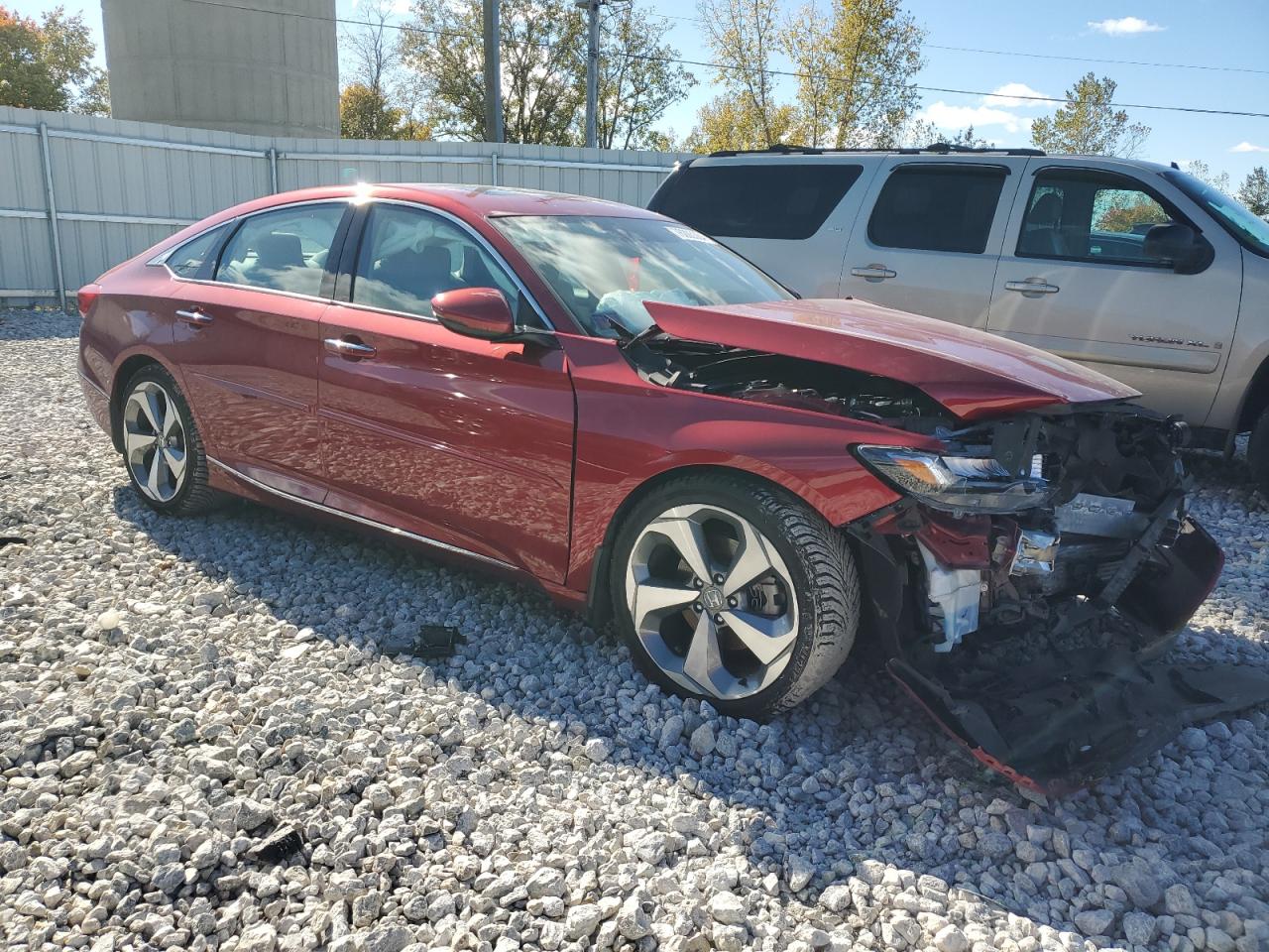 2018 Honda Accord - Image 4