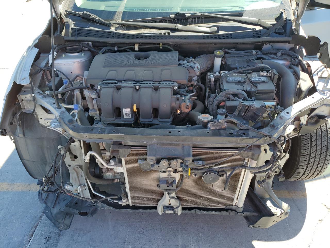 2019 Nissan Sentra - Image 11
