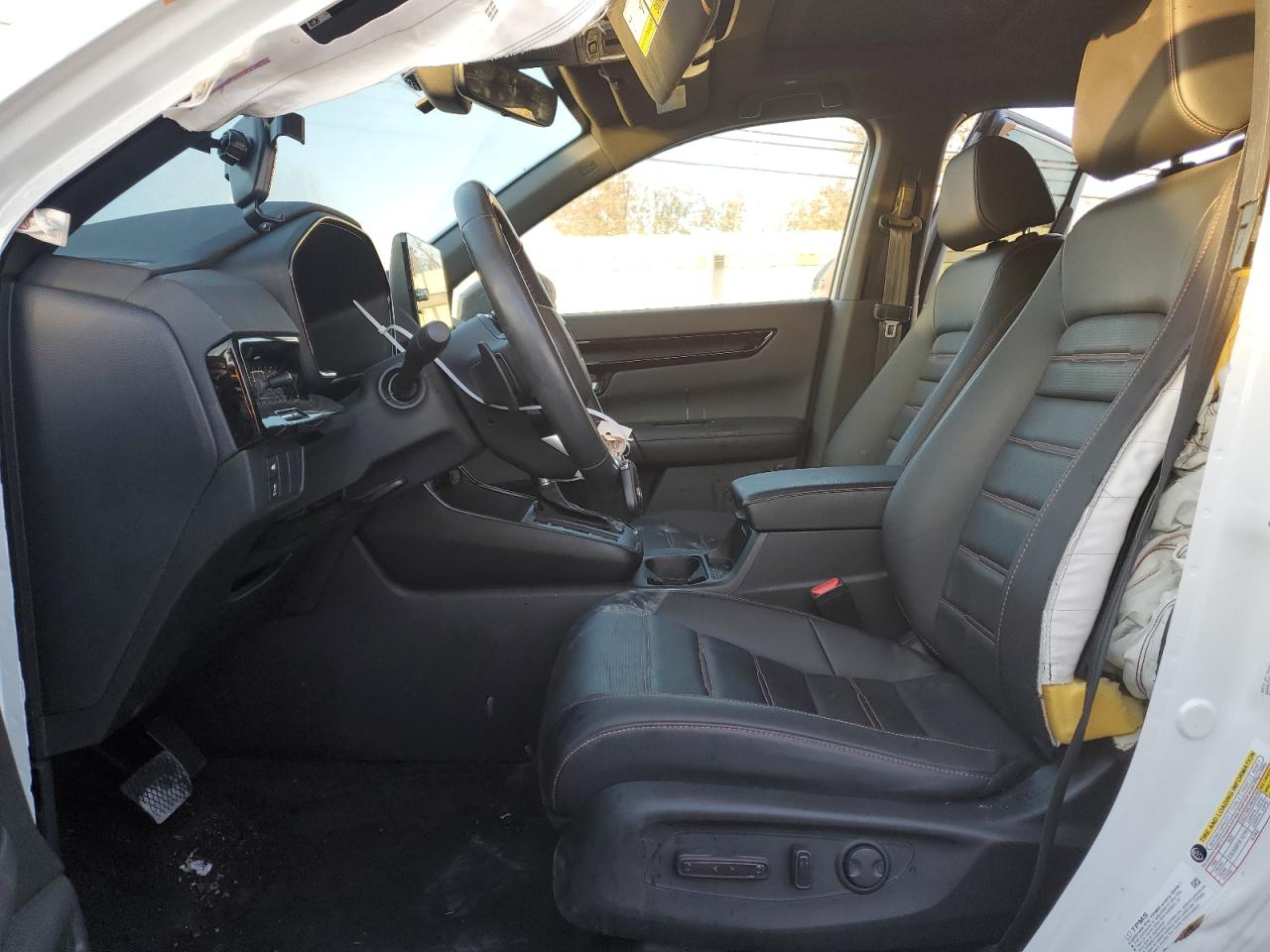 2023 Honda CR-V - Image 7
