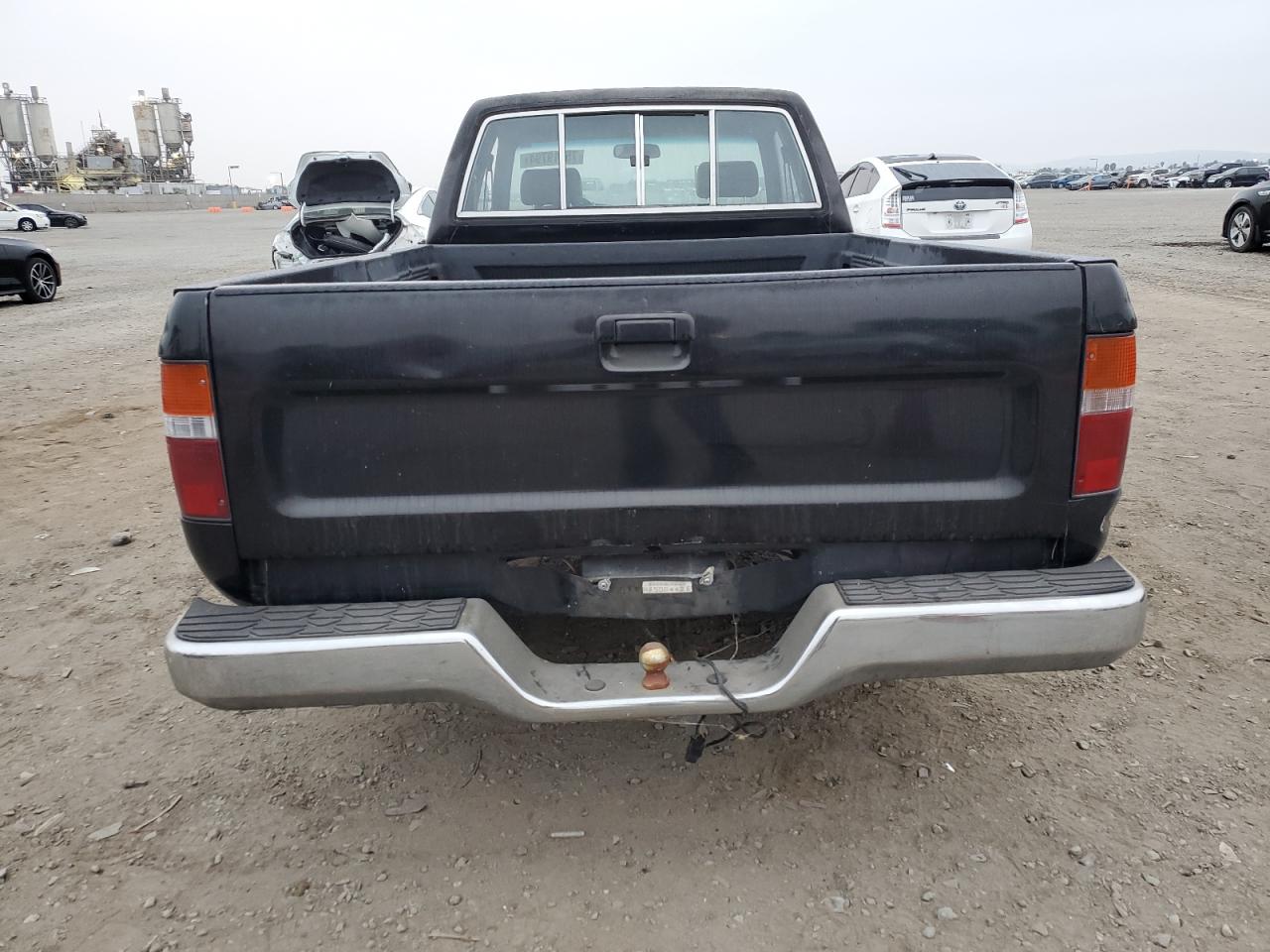 1991 Toyota Pickup 1/2 Ton Extra Long Wheelbase Dlx VIN: JT4RN93P1M5039436 Lot: 75919794