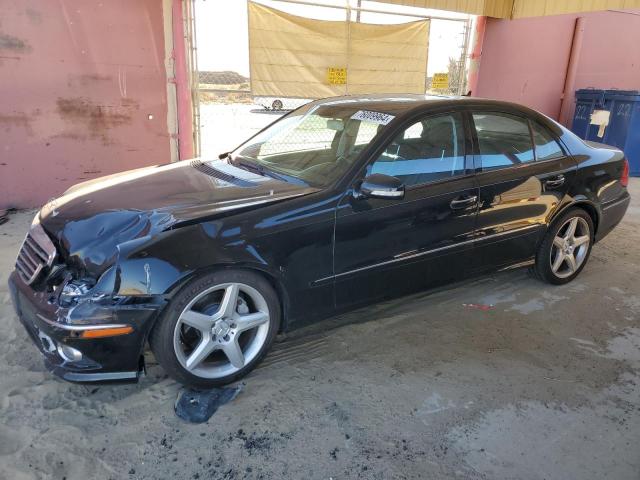 2008 Mercedes-Benz E 350