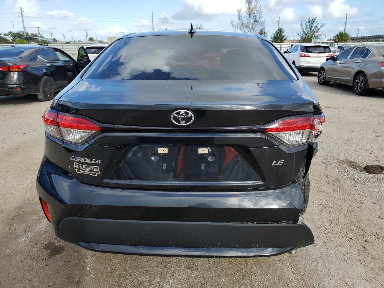 2021 Toyota Corolla - Image 6
