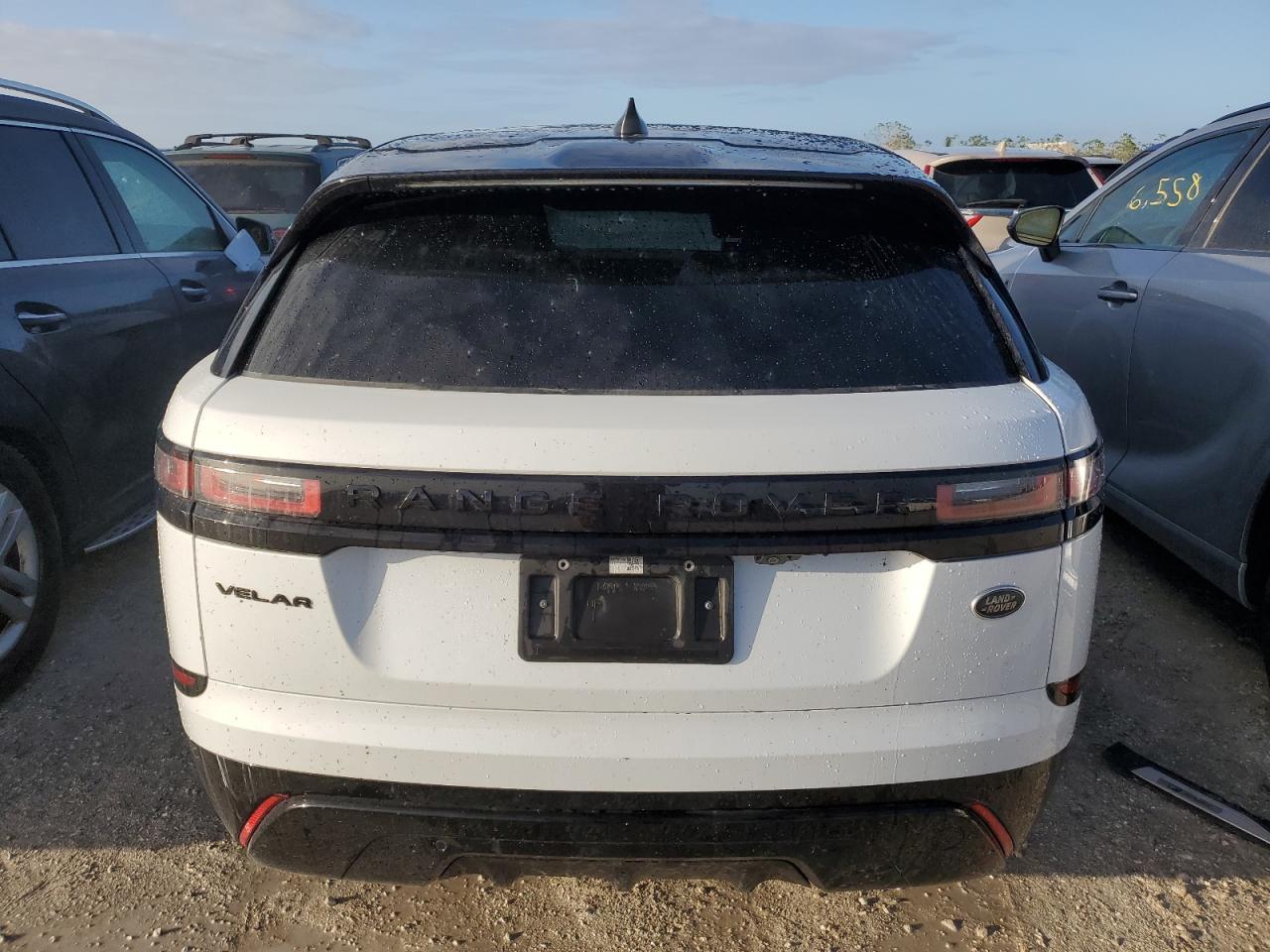 2021 Land Rover Range Rover - Image 6