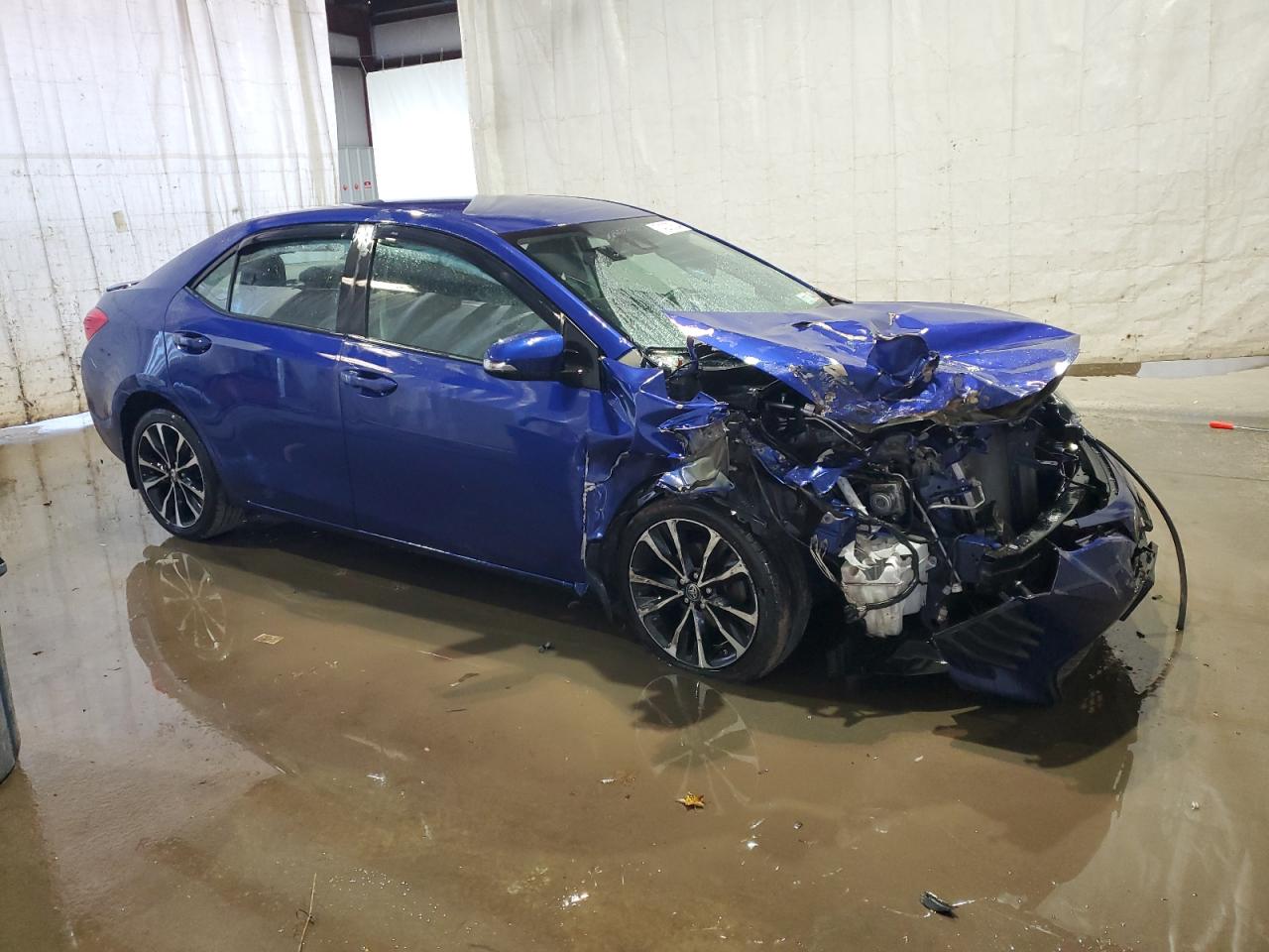 2019 Toyota Corolla - Image 4