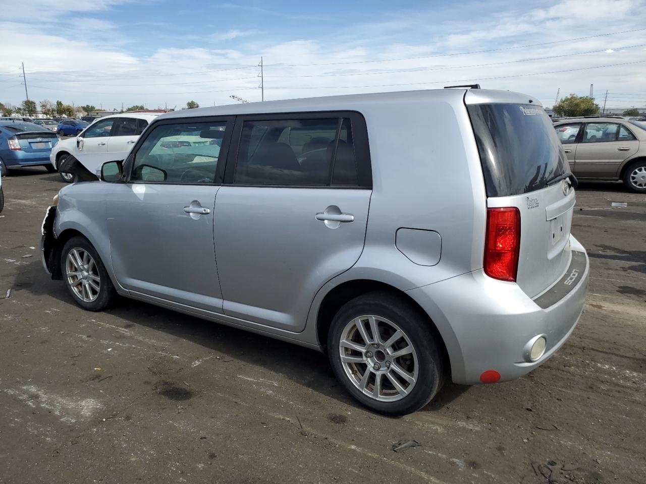 2010 Scion xB - Image 2