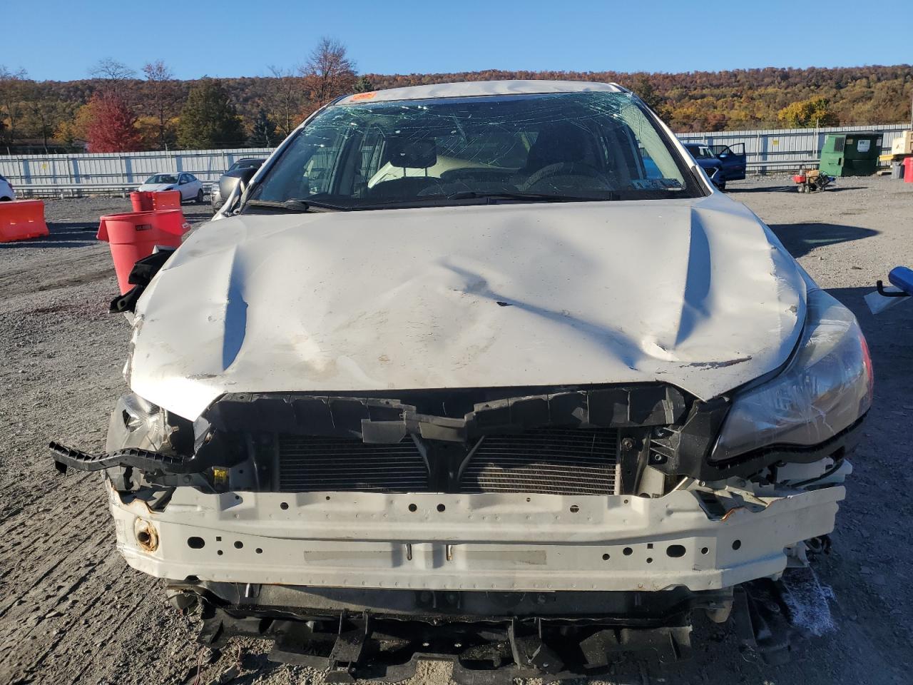 2014 Subaru Impreza - Image 5