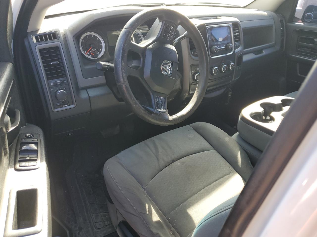 2013 Ram 1500 St VIN: 1C6RR7FP3DS667902 Lot: 75984014