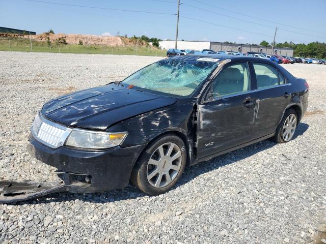 2007 Lincoln Mkz 