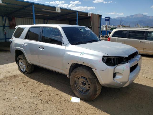 JTENU5JR2M5967251 Toyota 4Runner SR 4