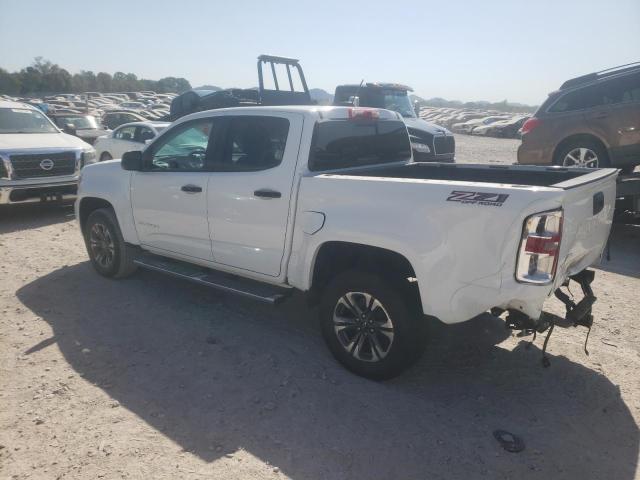 1GCGTDEN6M1284185 Chevrolet Colorado Z 2