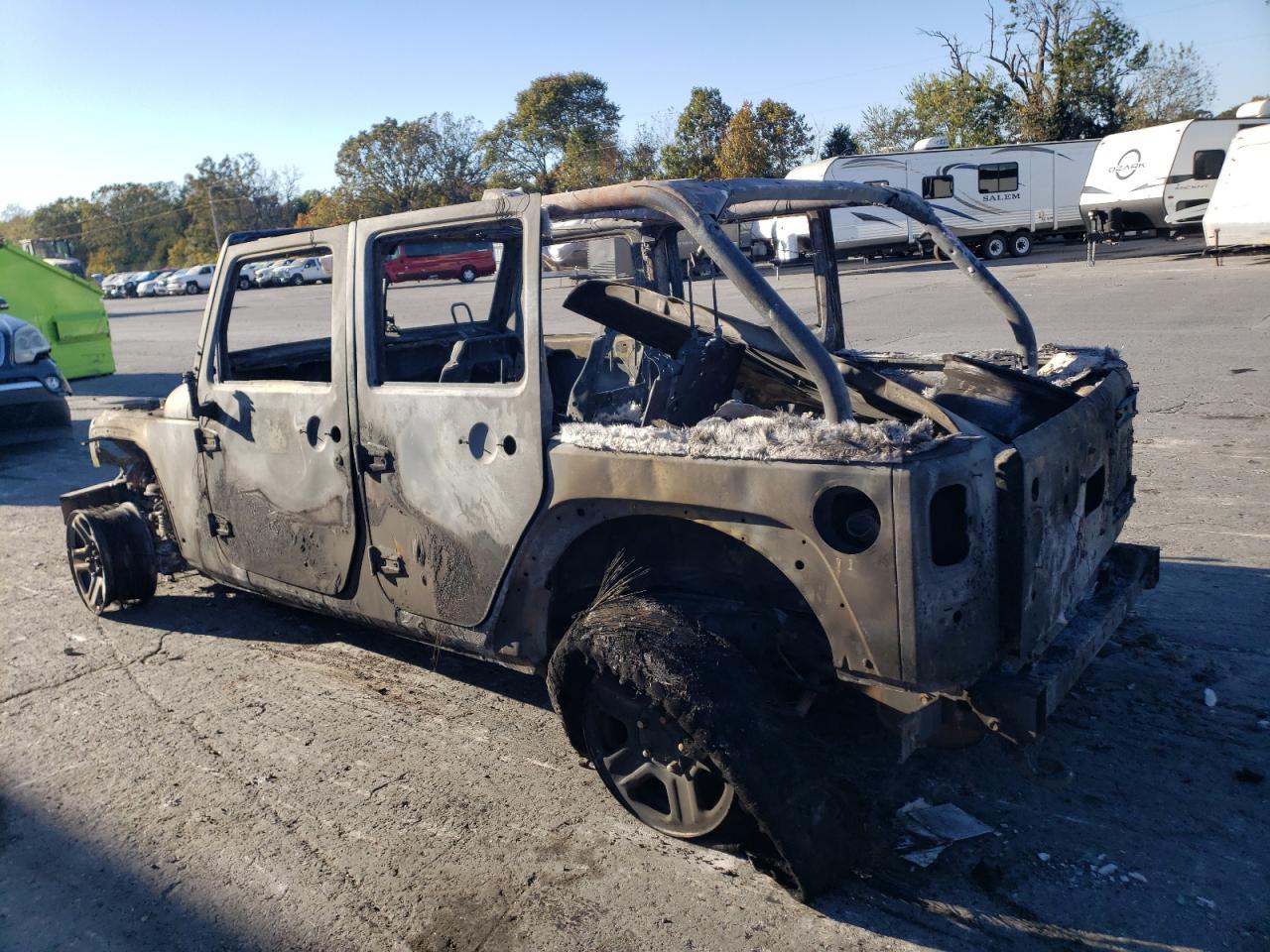 2018 Jeep Wrangler - Image 2