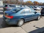 2008 Hyundai Sonata Gls продається в Duryea, PA - Vandalism