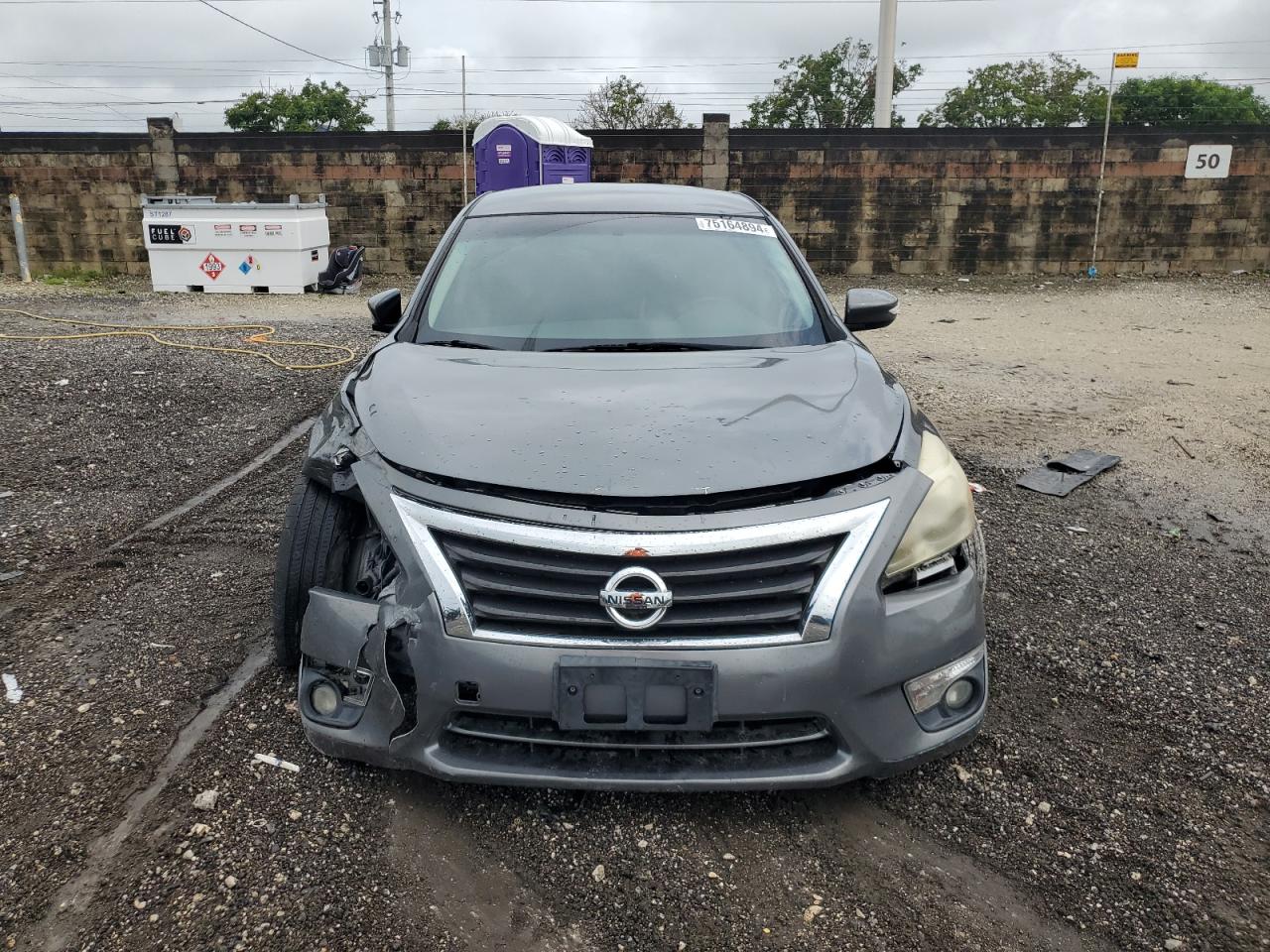 2015 Nissan Altima - Image 5