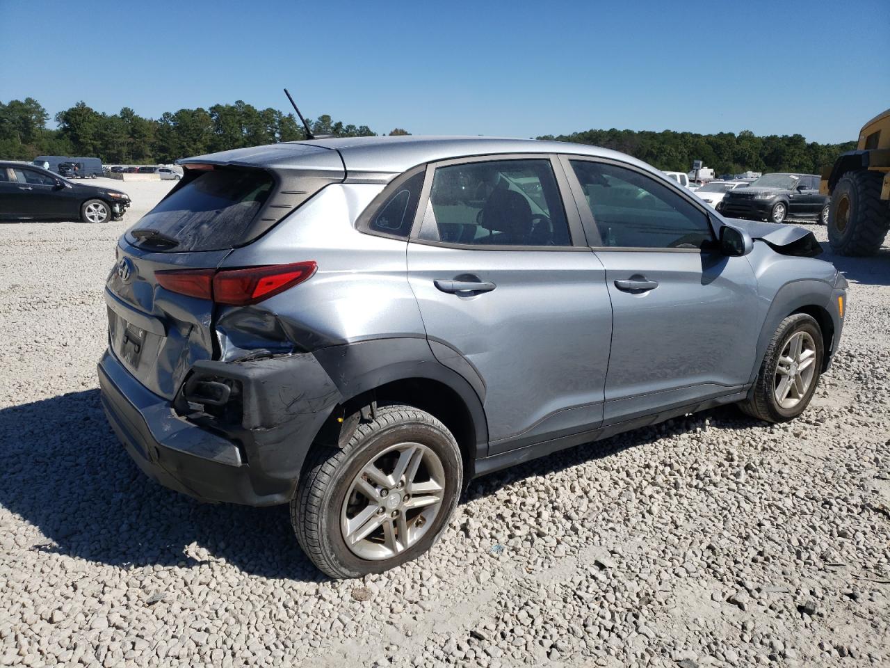 2020 Hyundai Kona - Image 3