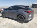 2023 Lexus Rx 500H F Sport продається в Sun Valley, CA - Front End