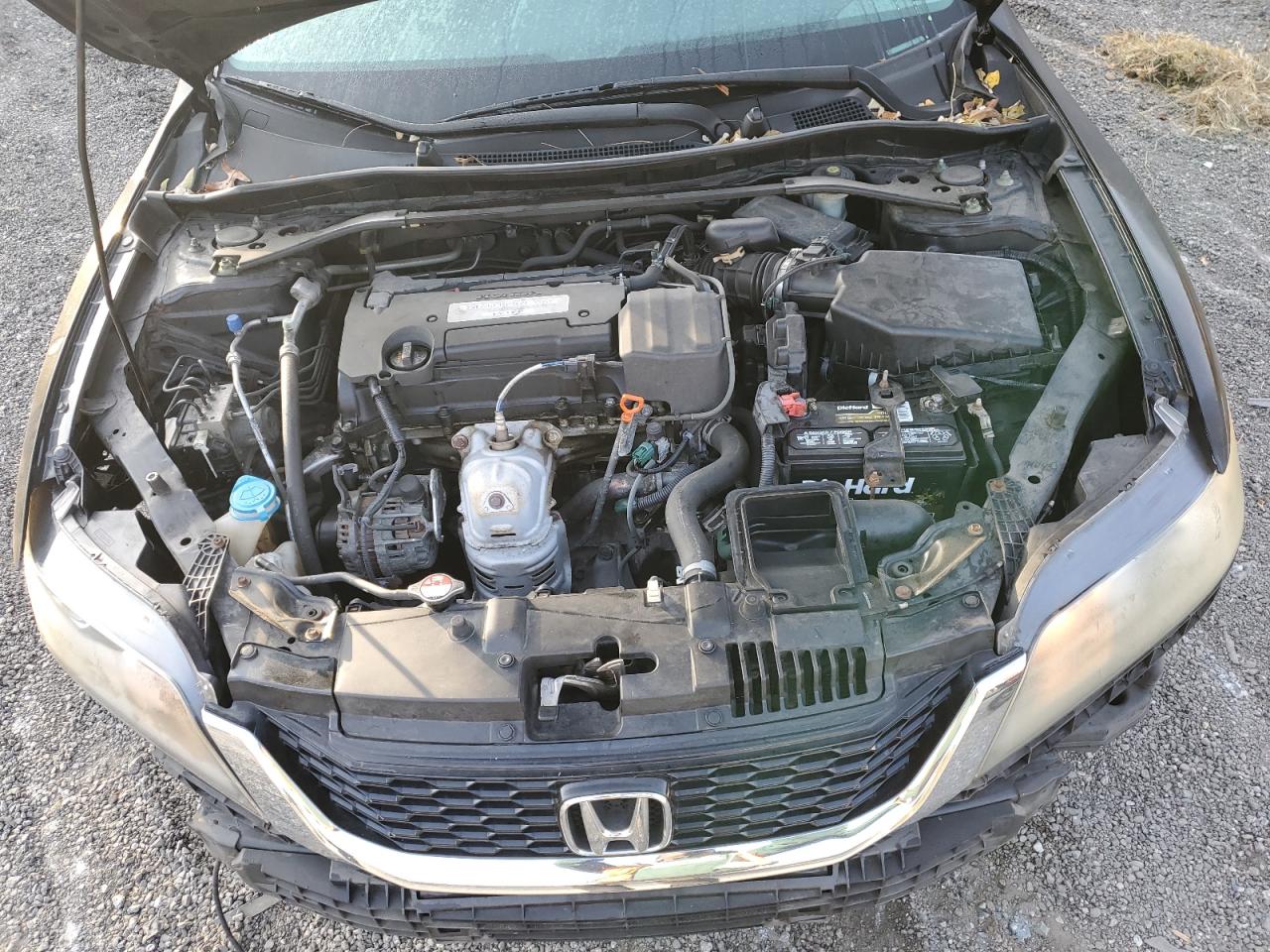 2014 Honda Accord - Image 11