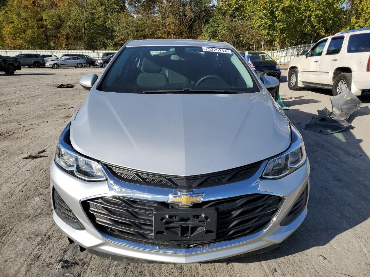 2019 Chevrolet Cruze - Image 5