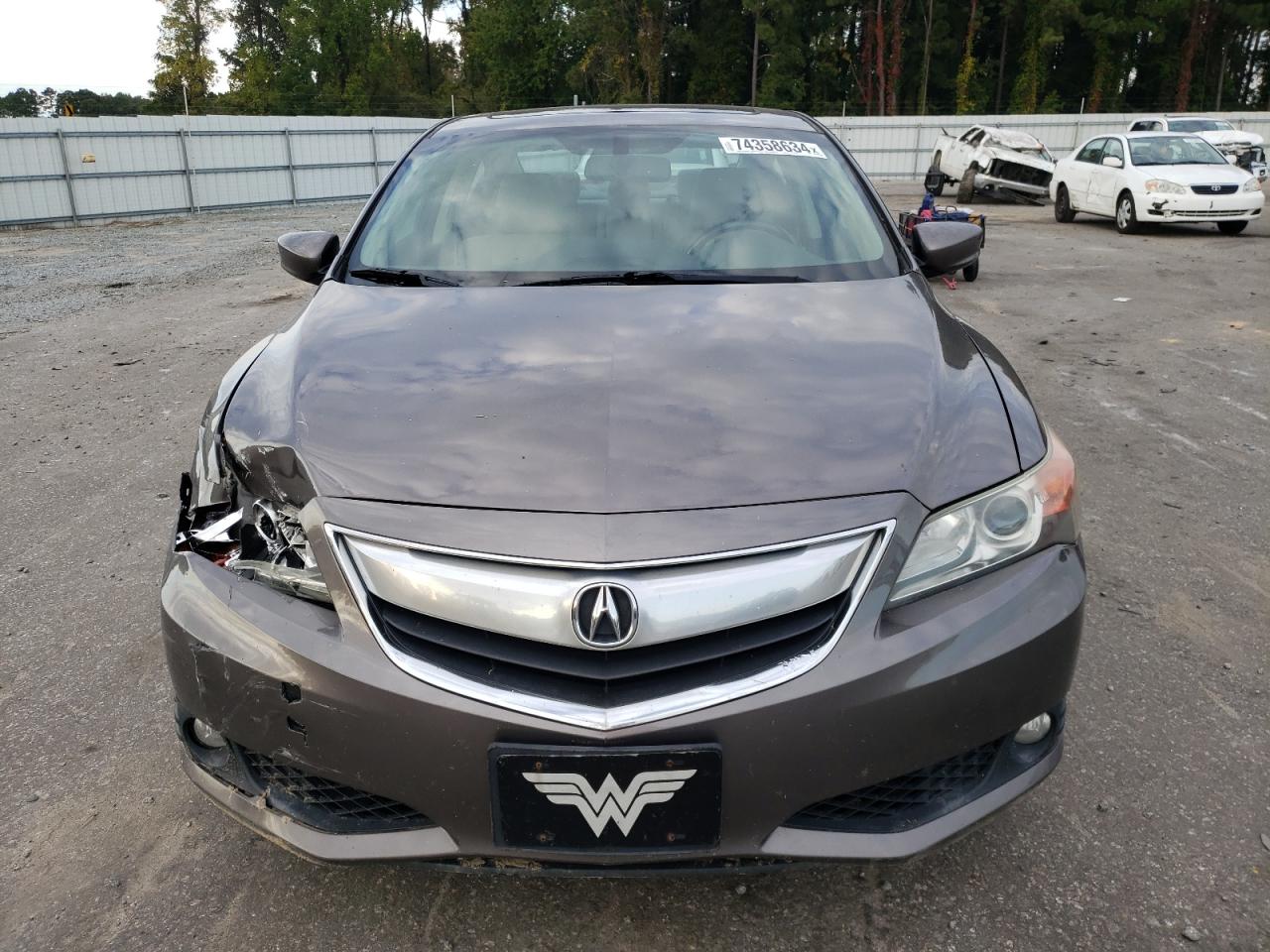 2014 Acura ILX - Image 5