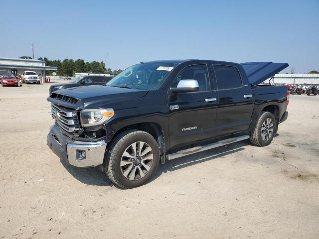 2018 Toyota Tundra Crewmax Limited