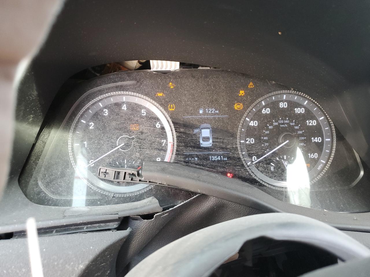 2022 Hyundai Sonata Se VIN: KMHL24JA1NA228897 Lot: 73763814