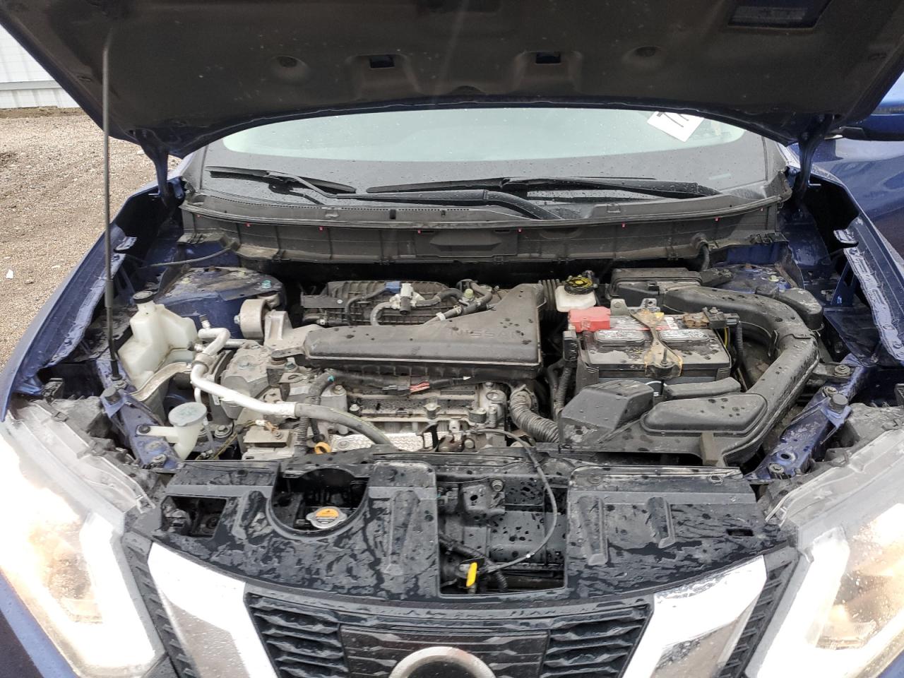2017 Nissan Rogue - Image 12