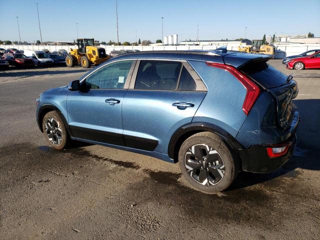 KNDCR3L19R5110795 Kia Niro Wind  2