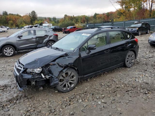 Candia, NH에서 판매 중인 2016 Subaru Impreza Sport Premium - Front End